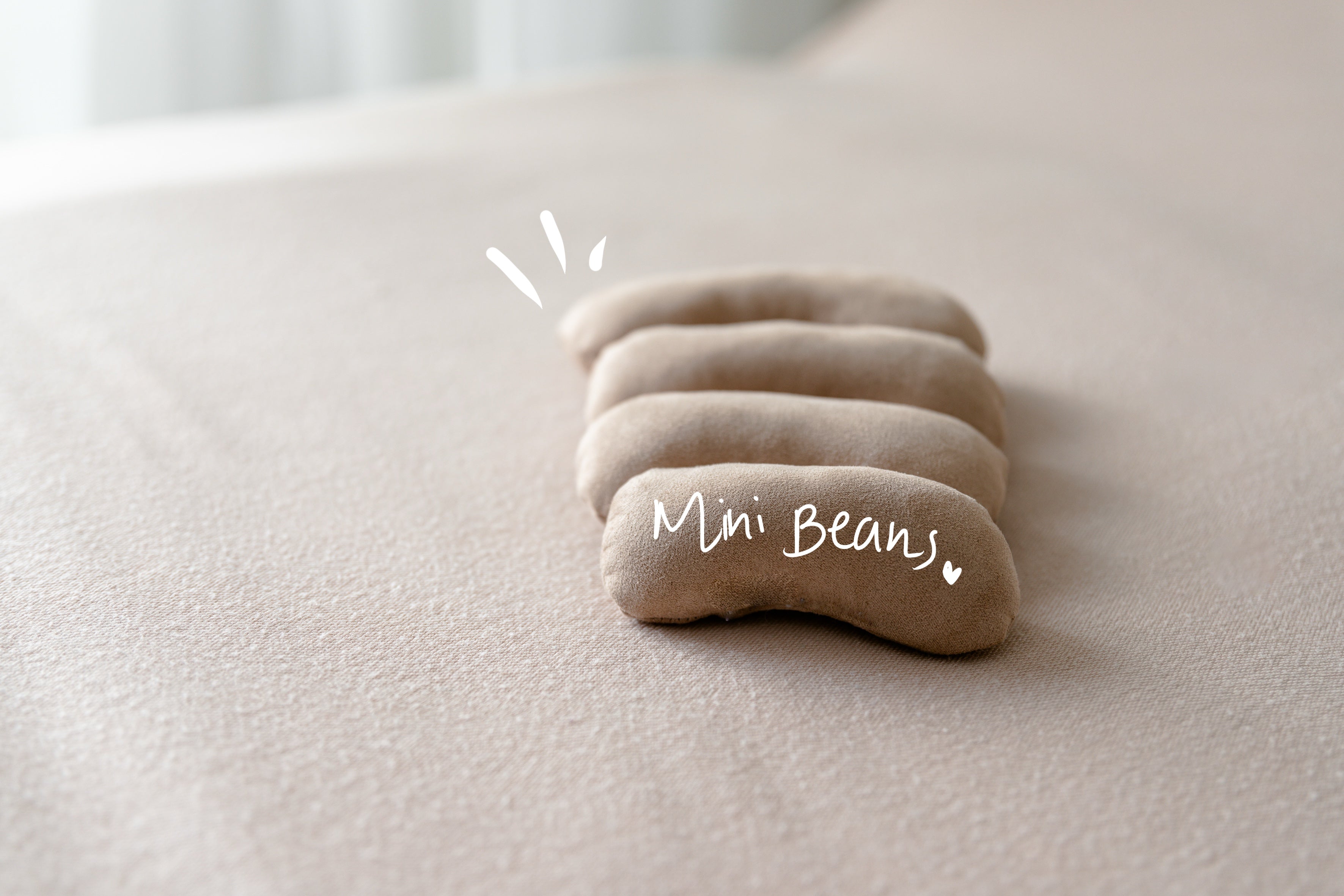 Mini posadores